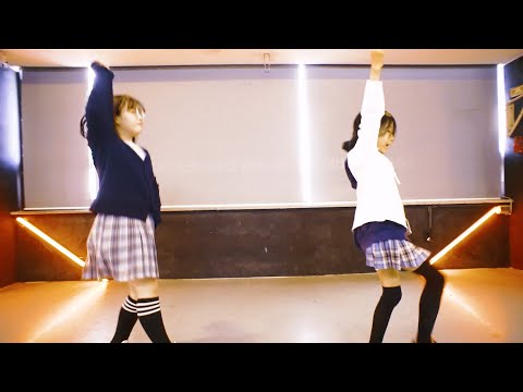 뉴진스 (NEWJEANS) - DITTO (디토) 커버댄스 세경 예슬