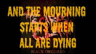 The Scarlet Claw - Epidemic