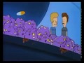 Beavis And Butthead Cameo In The Brothers Grunt