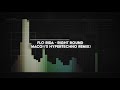 flo rida - right round (macon's HYPERTECHNO remix)