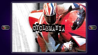 Cyclemania (MS-DOS)