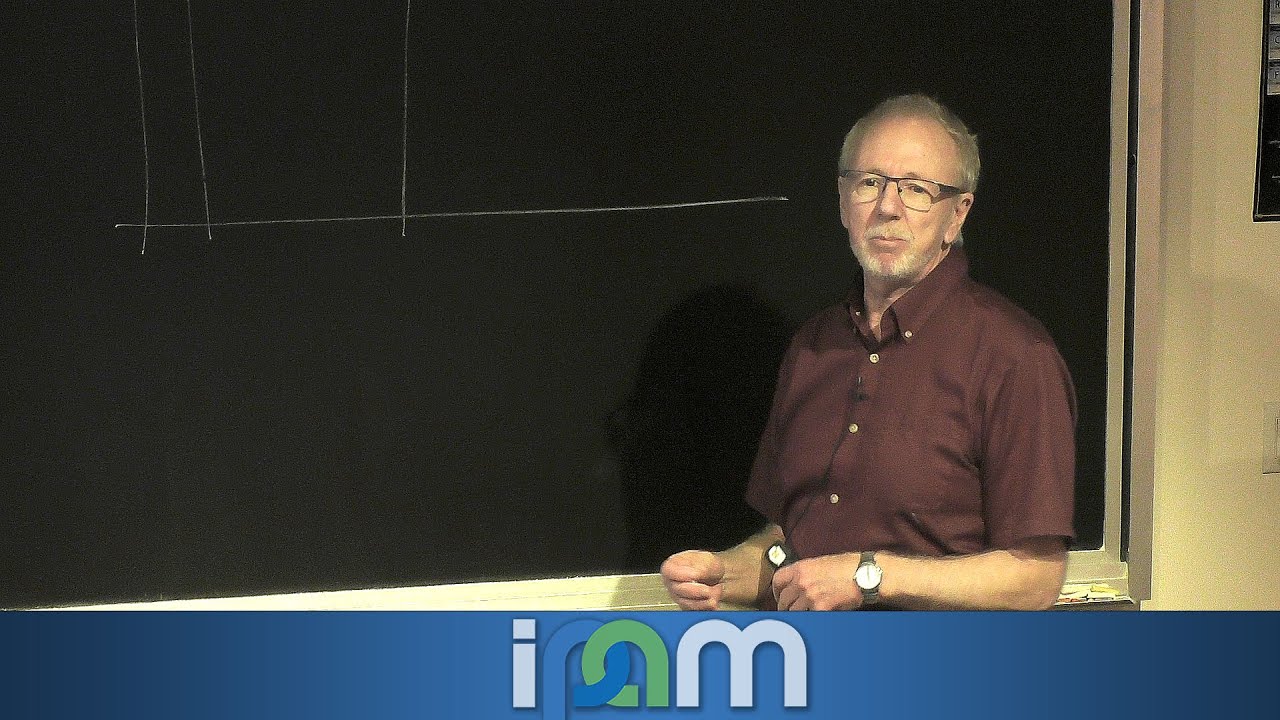 Chris Anderson - Domain decomposition & parameterized effective boundary conditions for Poisson