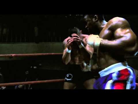 UNDISPUTED 2 Remember the Name Fort Minor Fight scenes HD