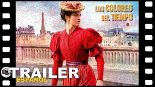 🎬 LOS COLORES DEL TIEMPO | TRAILER ESPAÑOL | 14 Noviembre/25 - CINE