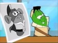 Opening To 3 2 1 Penguins The Cheating Scales Of Bullamanka 2002 VHS