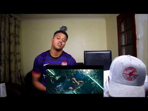 Asco x Loski - Cheque [Music Video] | GRM Daily - REACTION