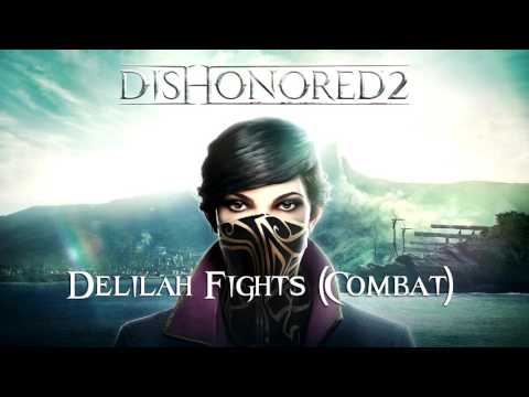 Video thumbnail for Delilah Fights (Combat)