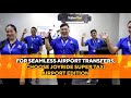 JoyRide Super Taxi Airport Edition