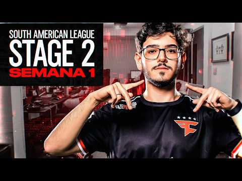 The Fatherhood Still Lives... | FAZE R6 vs ENX & Team Liquid at SAL