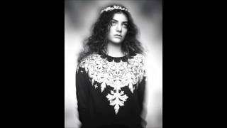 Lorde-Swingin&#39; Party