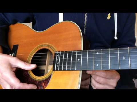 How to tune Nashville tuning ( Do not use standard strings )