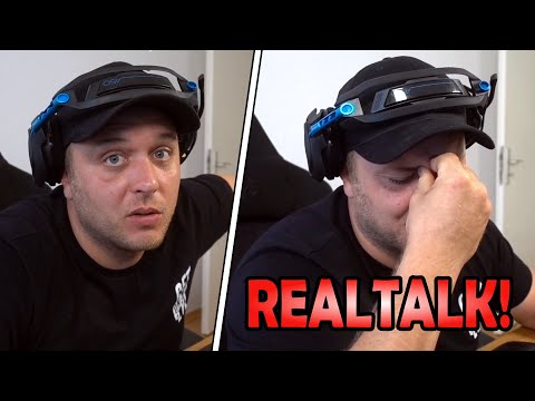 Panikattacke im See!😱 Angst vor dem Tod?😕 | Giggsen Realtalk