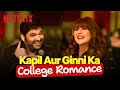 Kapil REVEALS How He Met His Wife Kapil Sharma I M Not Done Yet Netflix India