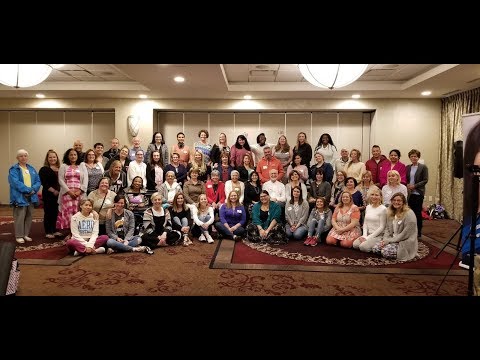 Alba Weinman - A Gathering in Buffalo (June, 2019)