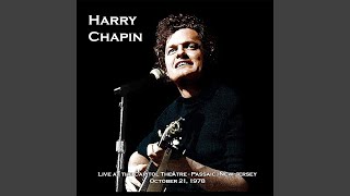 Stranger With The Melodies (Live)