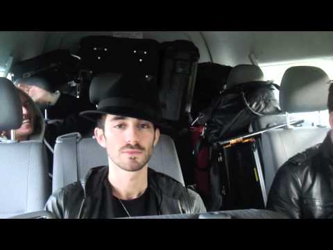 Inside Amy Episode ?