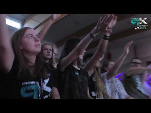 Projekt Kostka 2018 - POISON777