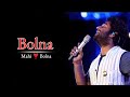 Arijit Singh Bolna Lyrics Tanishk Bagchi Asees Kaur Kapoor Sons