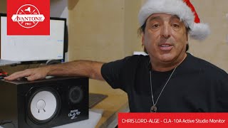Video thumbnail for Avantone Pro // Chris Lord-Alge - CLA-10As Holiday Prep by Avantone Pro