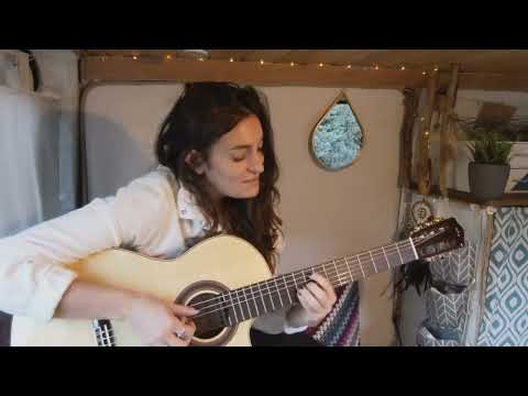 Que reste-t-il de nos amours (cover)