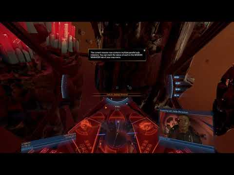 Let's Play X4 Foundations - Part 333 - Patch 4.00 - Yaki mission part 2