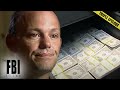 Shocking Bank Heist Pulled Off In Small Town TRIPLE EPISODE FBI Files