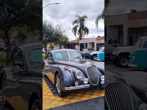 São Marcos 2026 - Carros Antigos #shorts #carrosantigos #colecionadores