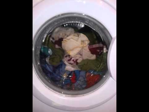 Pralka indesit WISE107