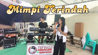 Download lagu Mimpi Terindah - Cover Mira  mp3