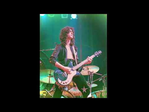 Thumbnail for Led Zeppelin - When the Levee Breaks (Rare Performances) Compilation by Led Zeppelin