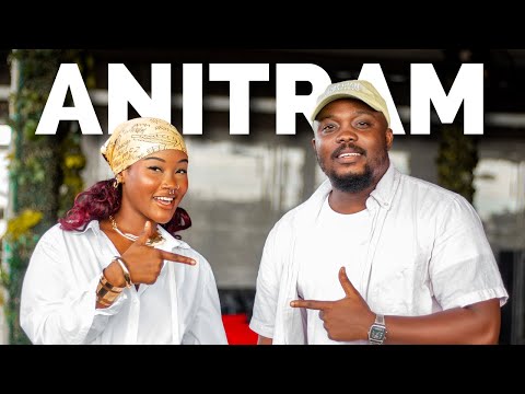 Exclusive Interview with Anitram | Music, Life, Relationships & New Projects
