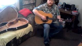 Conway Twitty-I&#39;d Love To Lay You Down-Aaron Hall