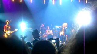 PRECIOUS - ViViD @ Japan Expo 2010