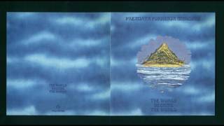 Premiata Forneria Marconi - Just look away (1974)