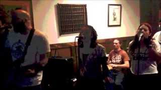 Nobody Wants You When You're Down and Out