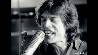 Rolling Stones “Wild Horses&quot; Totally Stripped Toshiba EMI Studios Tokyo Japan 1995 Full HD