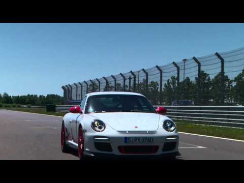 Megafabbriche - Porsche Panamera