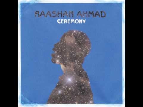 Raashan Ahmad - Ital feat Soia