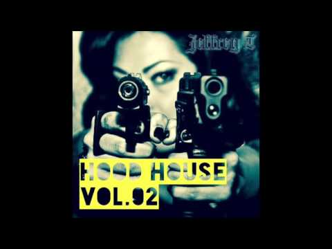 Best Hip Hop House Deep House G-House Nu Disco Mix 2015 16 HD, HOOD HOUSE Vol 02