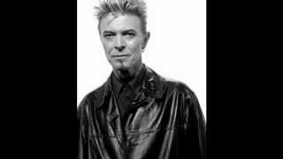 David Bowie - Radio interview Atlanta 8 April 1997 + I Can&#39;t Read (audio)