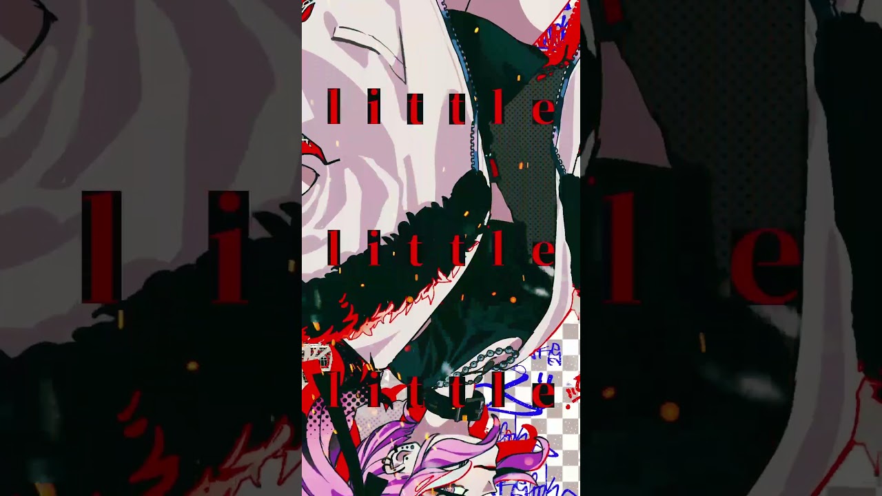 BLOODY BL痾ODY / 梅とら Synth V 【MAI】 (short)