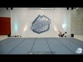 Mountain Cup 2023 13 Winterthur Warriors Cheerleader Ladina Junior Individuals L4