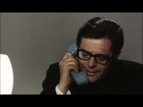 Dino Risi   La Moglie Del Prete   Marcello Mastroianni, Sophia Loren  1971