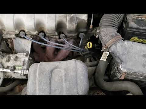 FOR SALE - 20P0036 - 1998 SATURN SL - 1.9L ENGINE