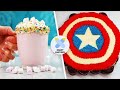 14 Easy And Colorful Snack Recipes Everyone Can Make