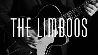 THE LIMBOOS Official Teaser "Space Mambo" LP/CD (Penniman Records) out on Oct 1st, 2014