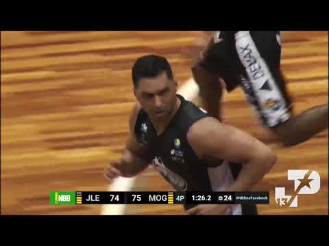 JP Batista Highlights 2018/2019 Parte 2