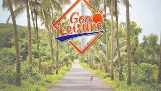 Goa Heritage Tour of Fred Travel