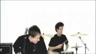 Breaking Pangaea - "Worst Part" music video