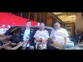 Polytron Indonesia Open Bakal Gunakan Teknologi Canggih Mirip Seperti NBA